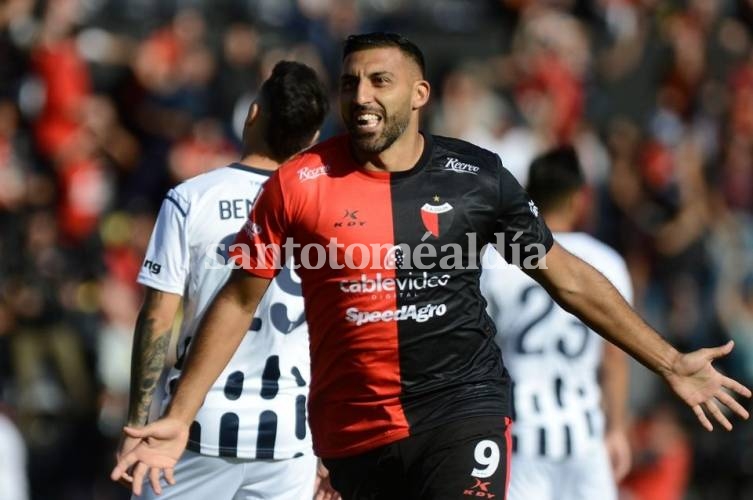 Colón busca extender la buena racha ante Platense