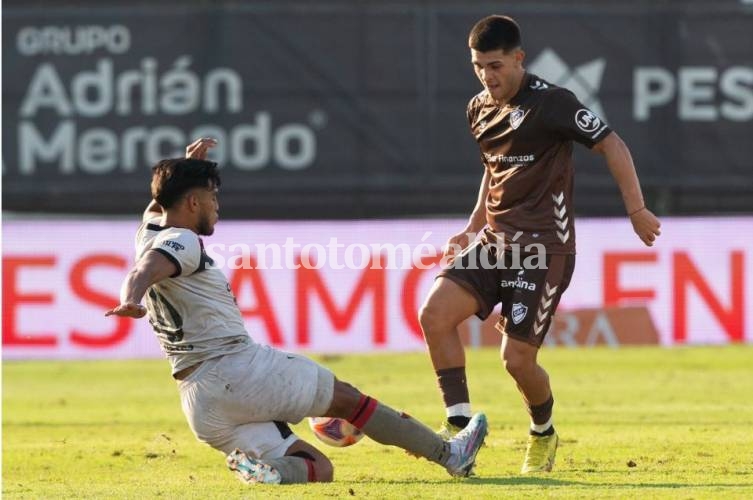 Colón mereció más pero volvió a empatar