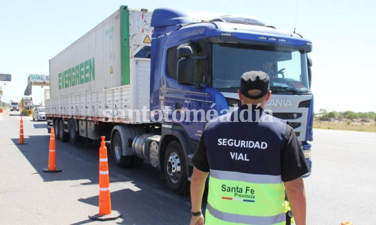 Durante los primeros tres meses del año se llevaron a cabo más de 74 mil tests de alcoholemia en rutas santafesinas