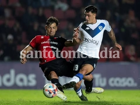 Colón buscará su primer triunfo como local ante Vélez