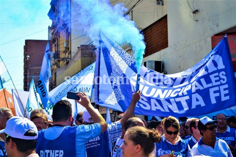 FESTRAM anunció un paro de actividades para este jueves, en toda la provincia