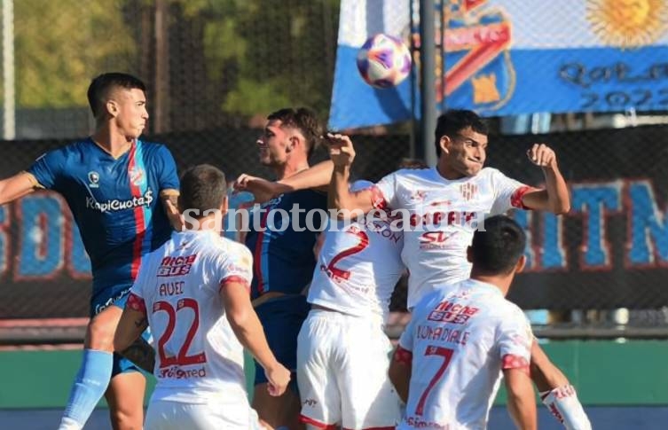 Unión perdió con Arsenal en la ultima jugada del partido