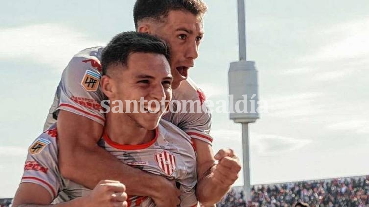 Unión buscará salir del fondo ante Lanús