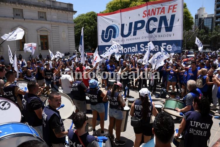 Se reúne la Comisión de Seguimiento del impuesto a las ganancias, tras la solicitud de UPCN