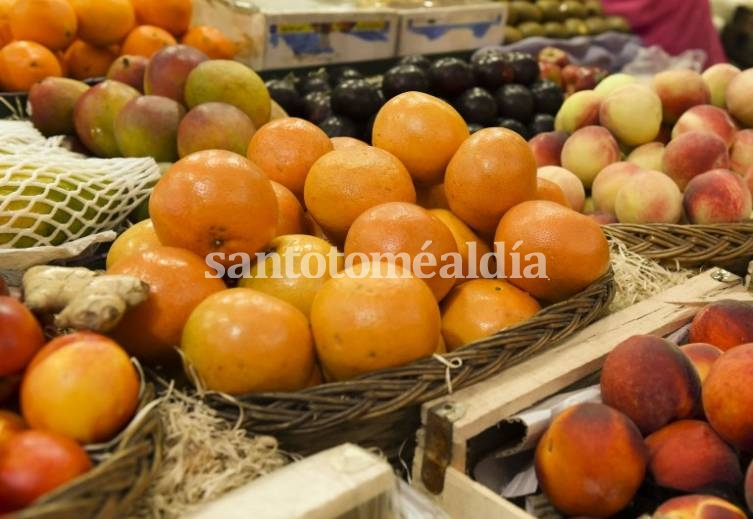 Los precios de los alimentos se multiplicaron del campo a la góndola 3,9 veces en abril