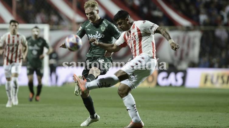 Unión se enfrenta a Sarmiento en un duelo clave