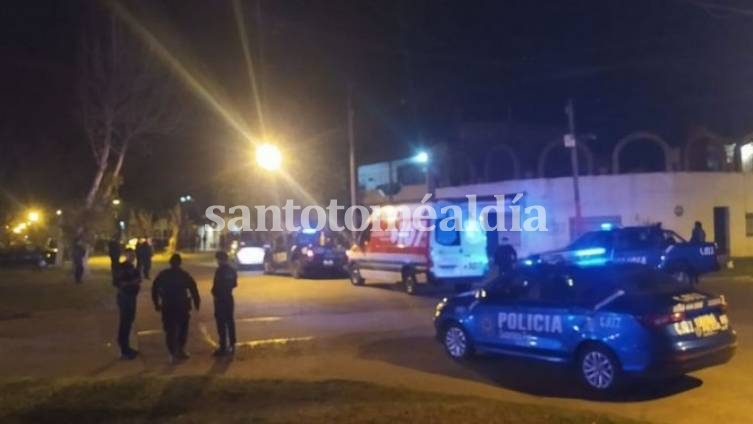 Rosario: asesinaron a un hombre dentro de su auto y ya suman 22 las víctimas en el mes