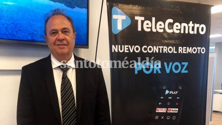 El Enacom autorizó a Telecentro a operar telefonía móvil y será el cuarto jugador