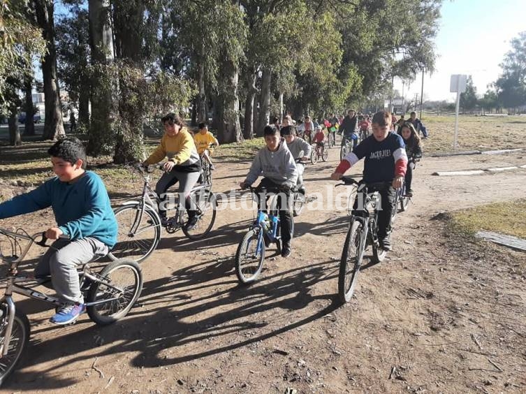 El Municipio celebrará el Día de la Seguridad Vial con actividades de concientización para toda la familia