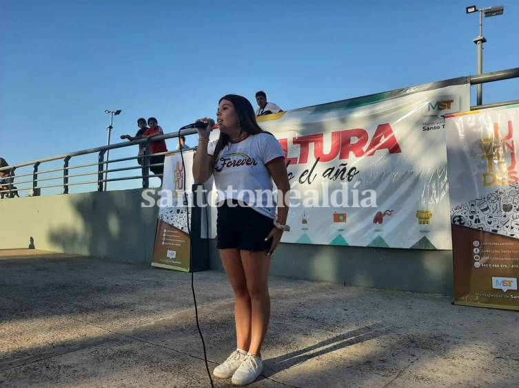 Últimos días para inscribirse al concurso Talento Joven