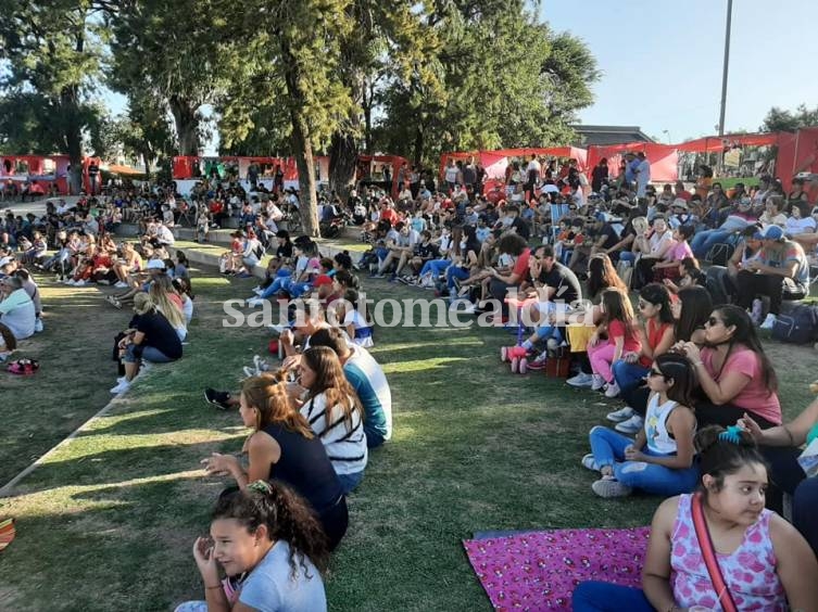 Llega un fin de semana lleno de actividades para disfrutar de la ciudad