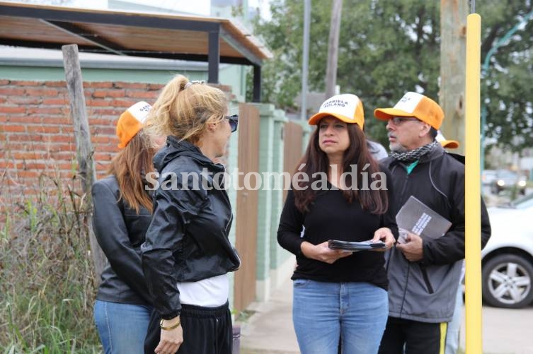 Para Gabriela Solano el Concejo Municipal debe priorizar la planificación y el ordenamiento urbano 