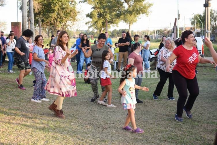 Amplia oferta de talleres y actividades en el centro comunitario de barrio Zazpe