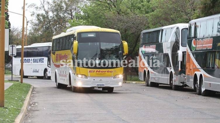 El transporte interurbano aumentará un 40% en la provincia