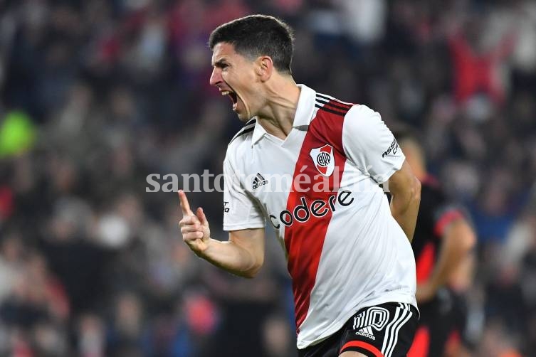 River se juega la clasificación a octavos de la Libertadores ante The Strongest