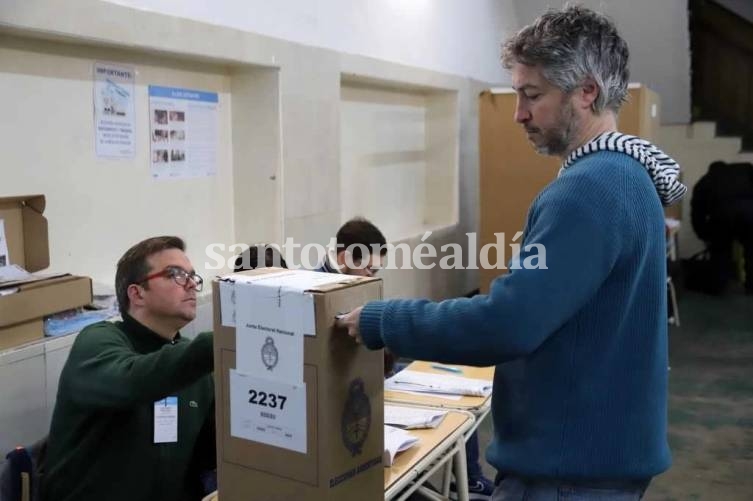 Elecciones 2023: el padrón electoral sumó un millón de personas desde los comicios de 2021