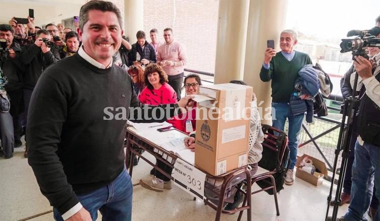 Juntos por el Cambio ganó las elecciones en San Juan