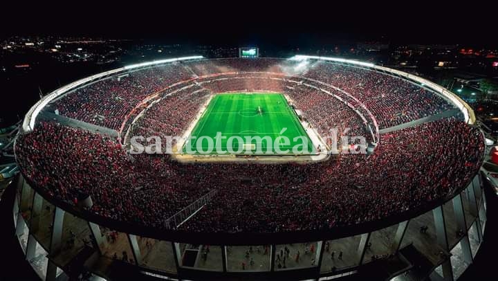 Colón visita a River con la necesidad de mejorar su imagen