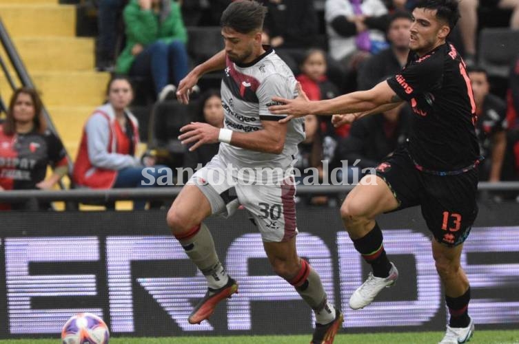 Colón y un empate con sabor a nada ante Belgrano de Córdoba