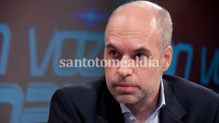 Larreta pidió bajar el tono de la interna con Bullrich: “No podemos estar criticándonos entre nosotros”