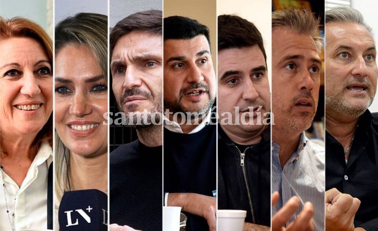 La provincia define sus candidatos a gobernador en unas PASO con impacto nacional 