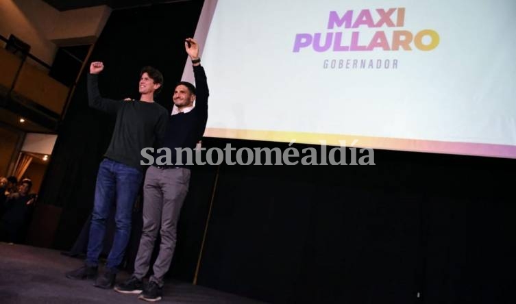 En la provincia, Juntos por el Cambio se impuso por amplio margen y Pullaro le ganó la interna a Losada