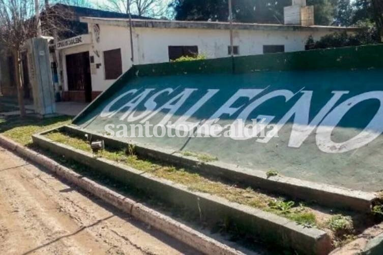 ¿Por qué un jubilado italiano definirá las elecciones en Casalegno, un pequeño pueblo del departamento San Jerónimo?