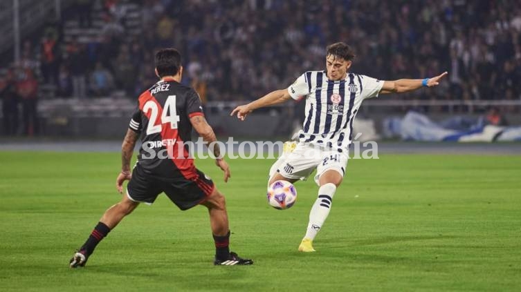 El River campeón enfrenta a Talleres en Mendoza por Copa Argentina