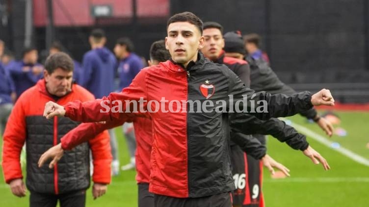 La Copa Argentina confirmó el partido entre Colón y Lanús para el próximo miércoles