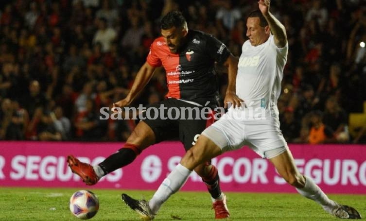 Postergaron el partido entre Colón y Lanús por la Copa Argentina