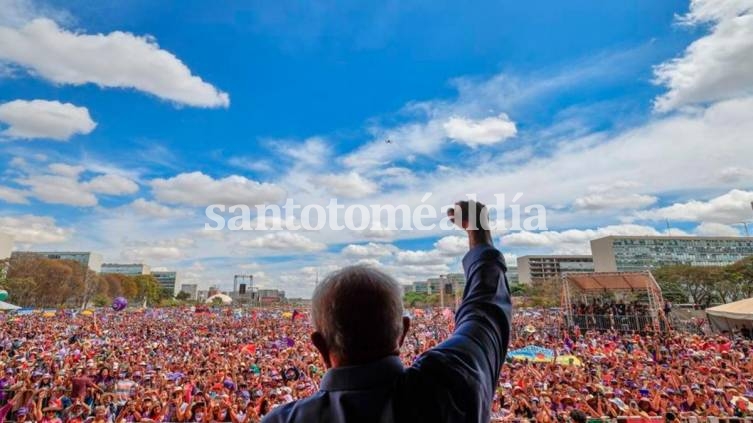 Lula retomó la reforma agraria con un plan que prioriza a las mujeres campesinas