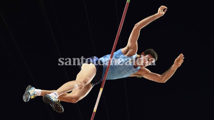 Diez argentinos competirán desde este sábado en el Mundial de atletismo de Budapest