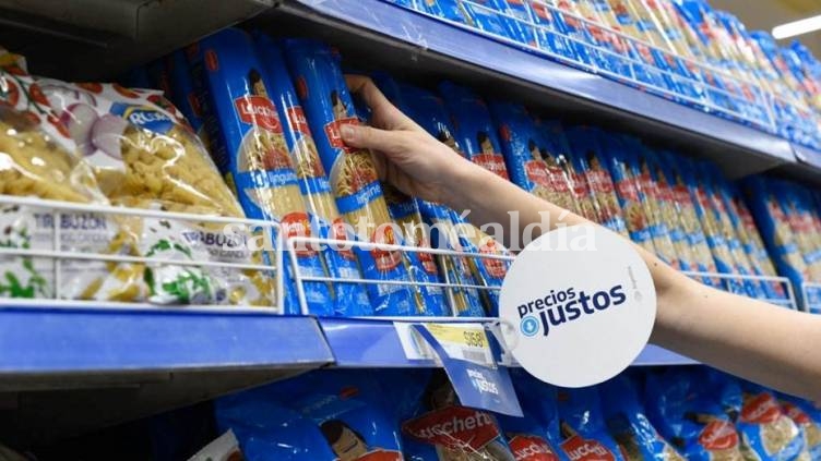 Acuerdo de precios: el Gobierno terminaría de formalizarlos esta semana