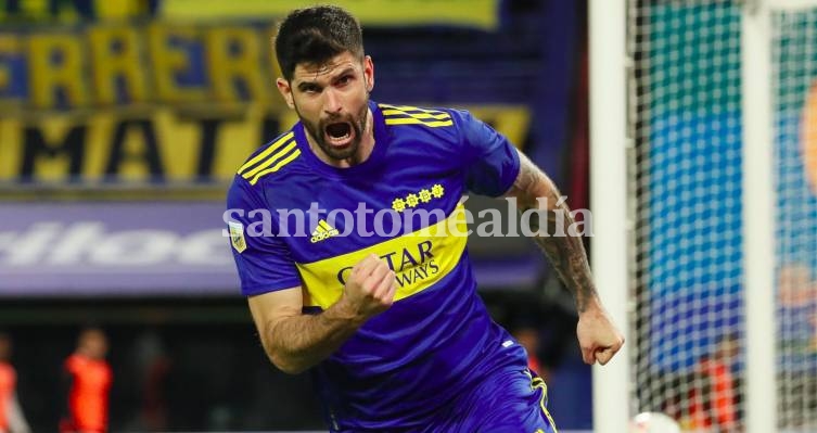 Boca aceptó la oferta: Nicolás Orsini jugará en Unión