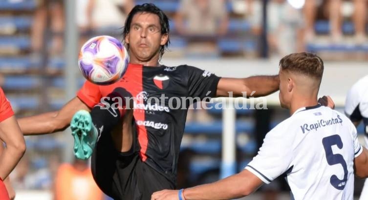 Colón recibe a Gimnasia en busca de otro triunfo clave en la lucha para la permanencia