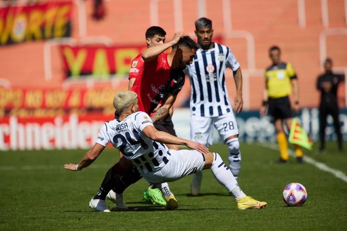 Copa Argentina: en los penales se terminó la ilusión de Colón