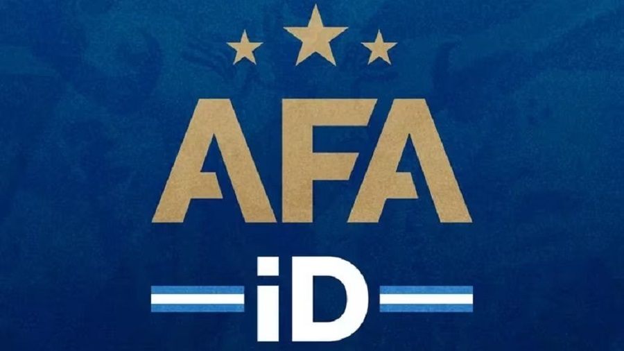 AFA ID: la nueva plataforma para hacerse socio de la Selección que dará prioridad en la compra de entradas