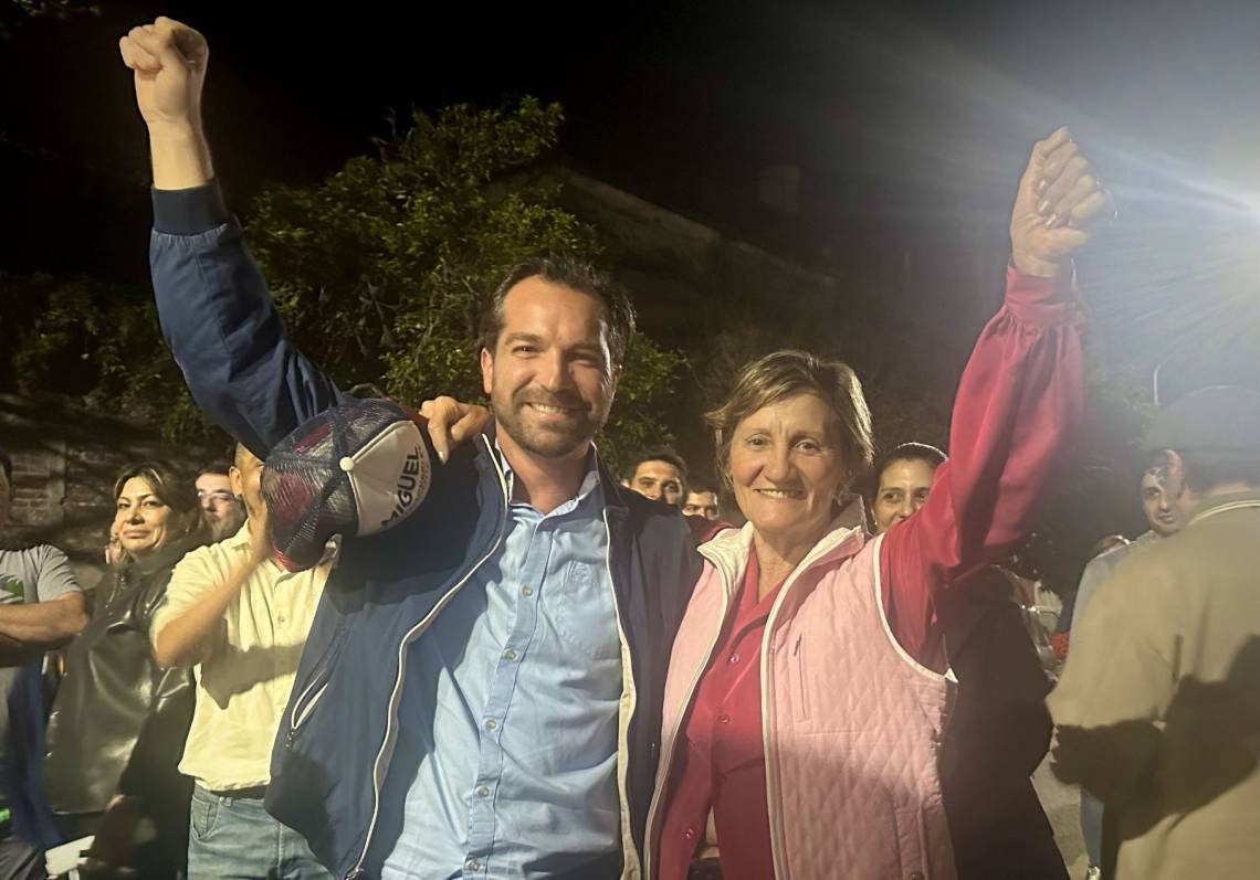 Concejales: claro triunfo de Unidos para Cambiar Santa Fe y Encuentro Progresista logró una banca