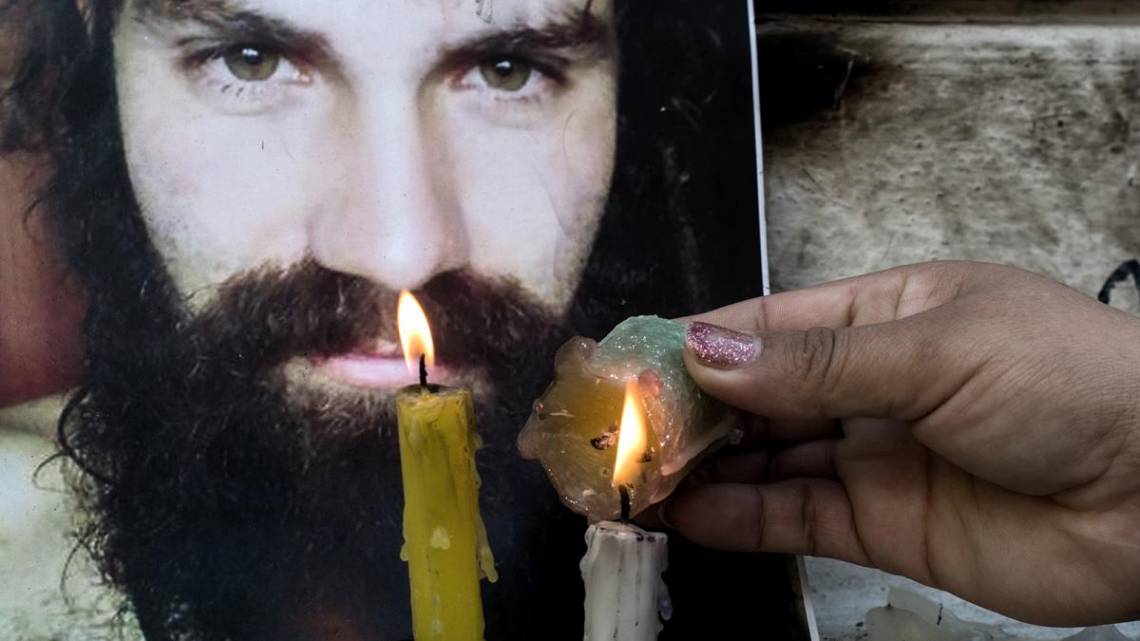 Muerte de Santiago Maldonado: apelaron la absolución de los gendarmes