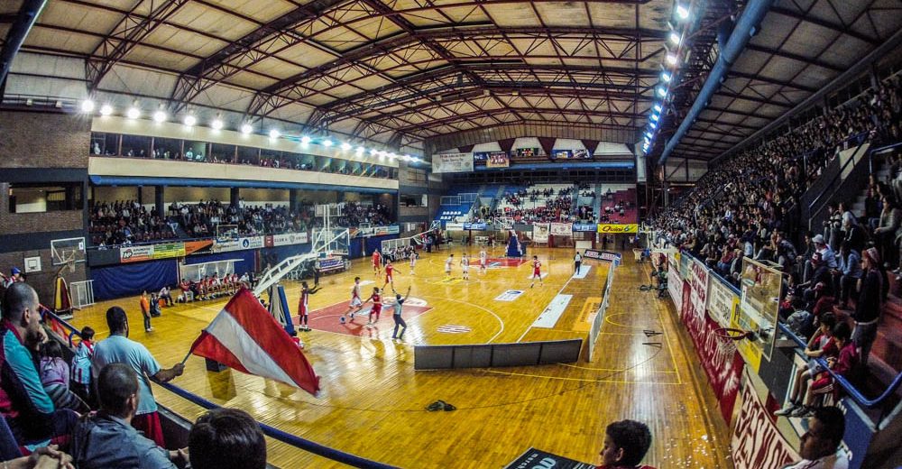 Este lunes y martes, se juega el Súper 4 de Básquet en el 