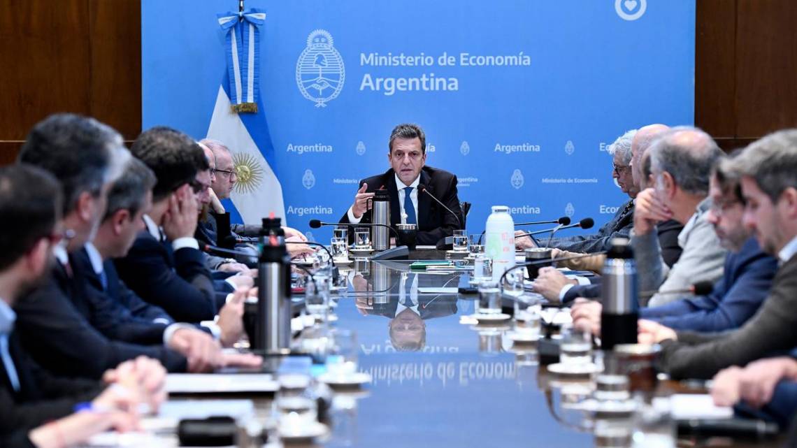 Alivio fiscal: habrá reducciones impositivas para los autónomos de menores ingresos