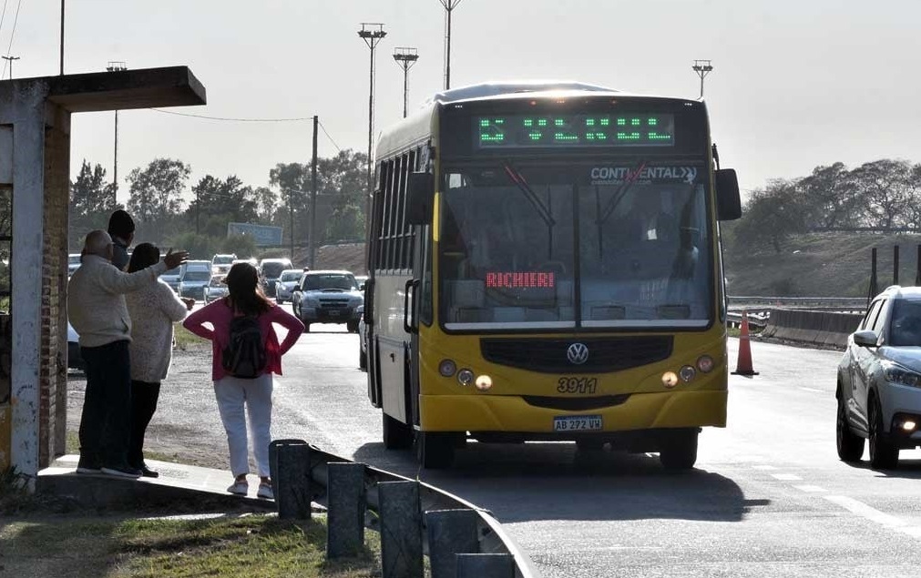 Santa Fe reclama al Gobierno nacional un reparto equitativo y federal de los subsidios al transporte