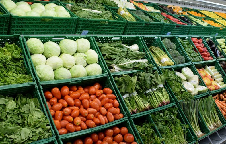 Durante el mes de agosto, los precios de los alimentos aumentaron del campo a la góndola 3,5 veces