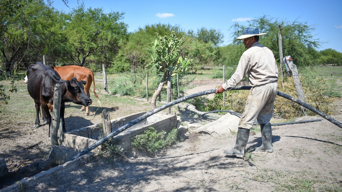 Emergencia Agropecuaria: inició la inscripción para una nueva asistencia económica a pequeños productores