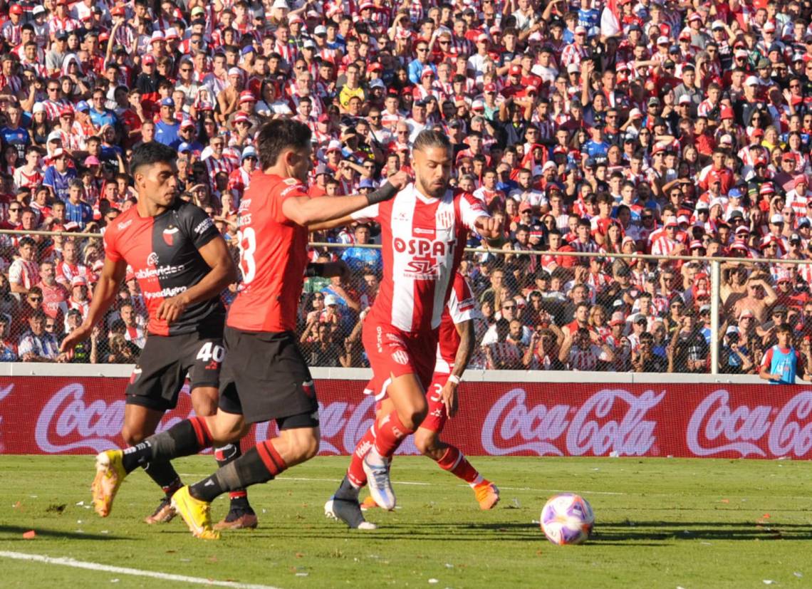 En la fecha de los clásicos, Colón–Unión va el domingo 1° de octubre a las 16.30