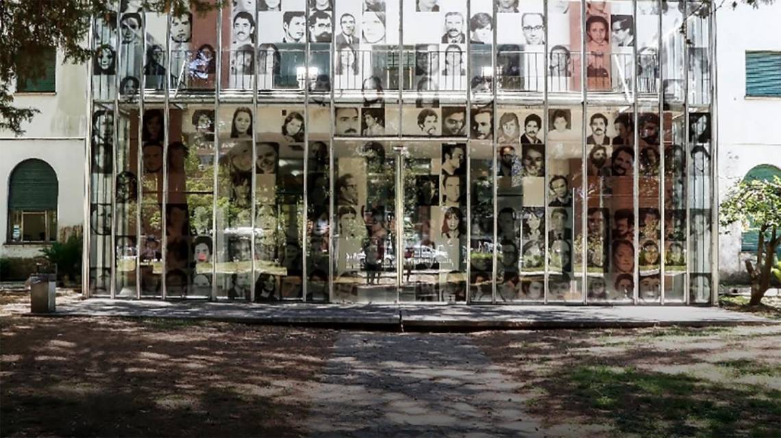 El Museo Sitio de la Memoria ESMA fue declarado Patrimonio de la Humanidad