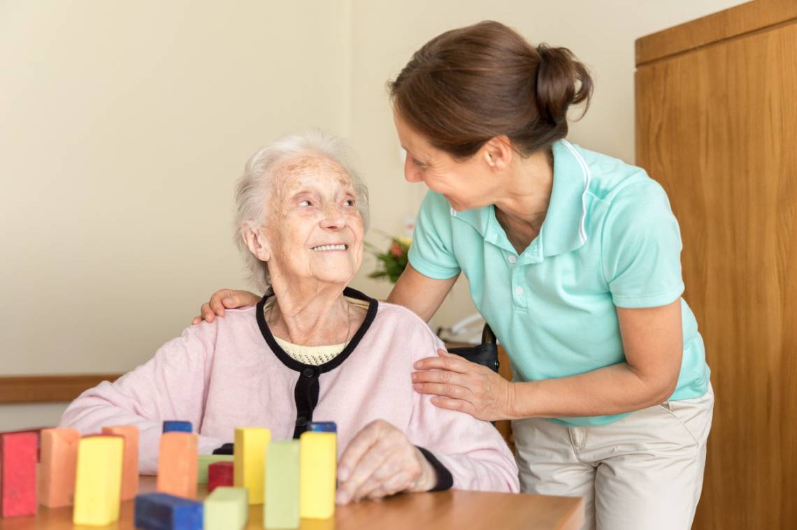 Este jueves se conmemora el Día Mundial del Alzheimer. (Crédito: FredFroese)