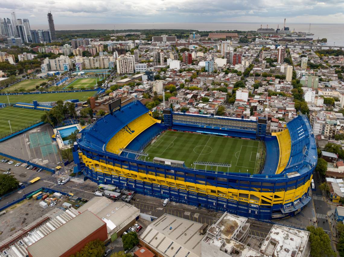 Boca intentará enderezar el rumbo ante Newell's en La Bombonera