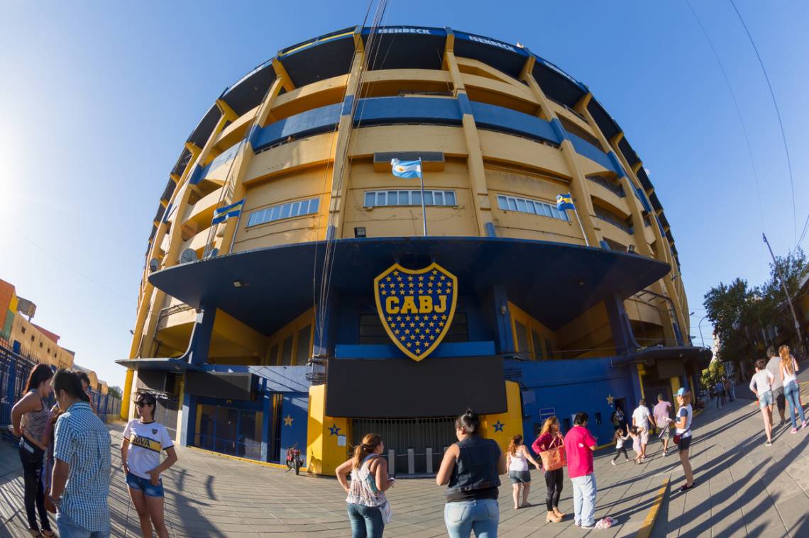 Boca y River animan una nueva edición del Superclásico