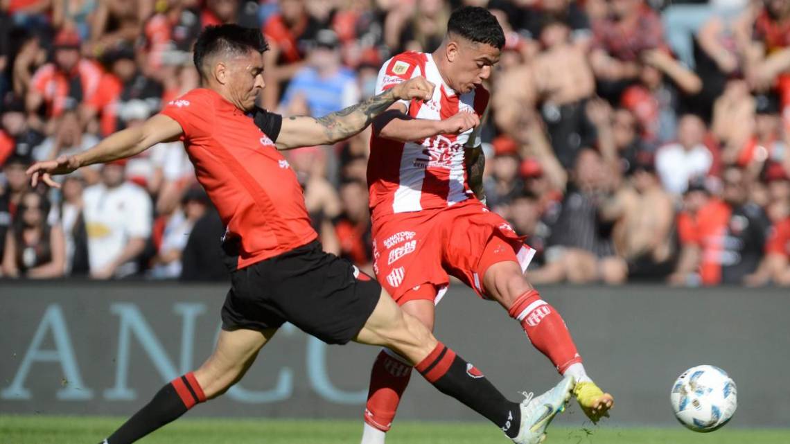 Clásico empate: Colón y Unión no pudieron romper el cero